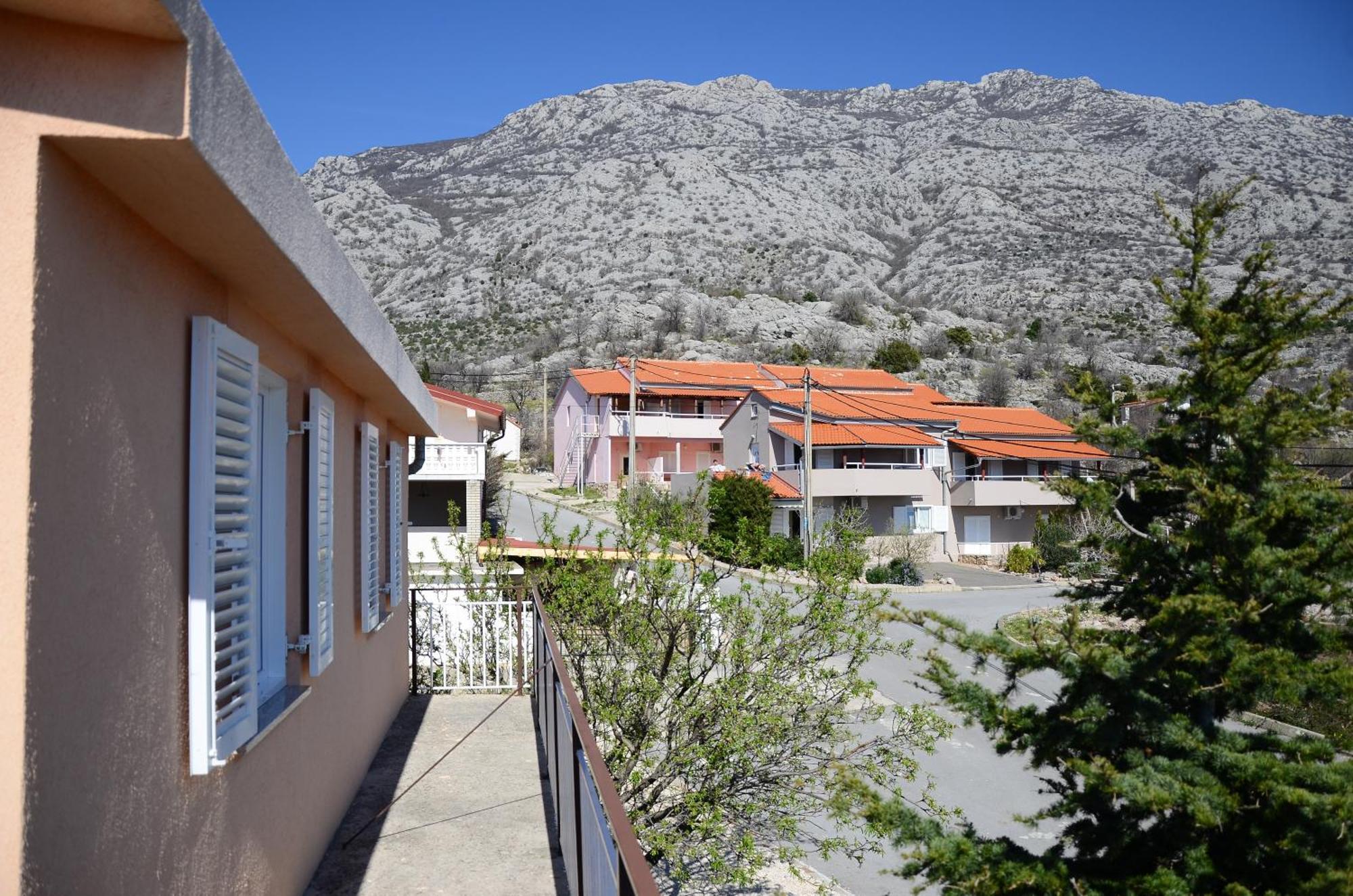 Holiday House Family Fun Cesarica Exteriér fotografie